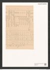 Diatomeae indet. Zeichnungen Sammlung Grunow (NHMW-BOT-W0371416)